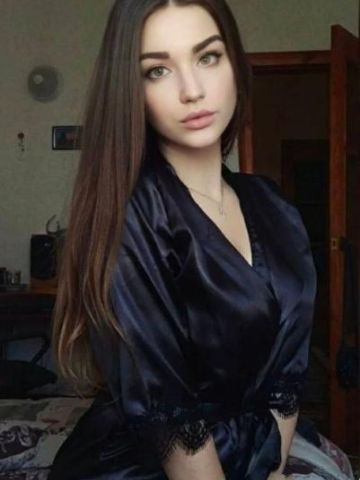Индивидуалка Эльмира Фотография 3